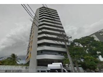 Apartamentos e Flats em leilão - Rua Juracy Magalhães Júnior, 170 - Feira de Santana/BA - Creditas Soluções Financeiras Ltda | Z31780LOTE002