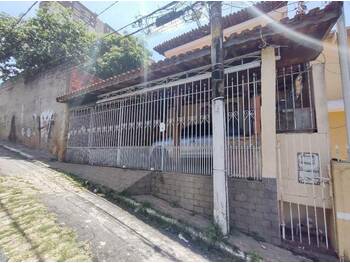 Casa em leilão - Travessa Rocha Cabral, 35 - São Paulo/SP - Banco Santander Brasil S/A | Z31766LOTE061