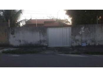 Casa em leilão - Rua José Rafael Santos, 98 - Horizonte/CE - Banco Santander Brasil S/A | Z31766LOTE101