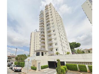 Apartamento em leilão - Rua Anny, 870 - São Paulo/SP - Tribunal de Justiça do Estado de São Paulo | Z31723LOTE001