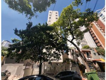 Apartamentos e Flats em leilão - Rua Otávio Nébias, 200 - São Paulo/SP - Banco Santander Brasil S/A | Z31444LOTE025