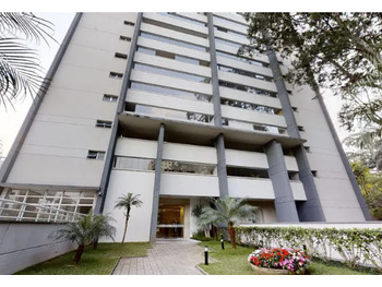 Apartamento em leilão - Avenida Doutor Guilherme Dumont Villares, 1930 - São Paulo/SP - Enforce Community | Z31695LOTE011