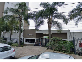 Apartamento em leilão - Rua Doutor Carlos Renato R. Fonseca, 200 - Porto Alegre/RS - Banco Bradesco S/A | Z31728LOTE018