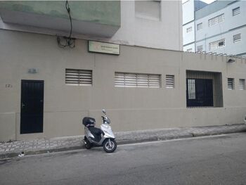 Lojas em leilão - Rua Cesário Mota, 24 - Santo André/SP - GALLERIA HOME EQUITY FIDC | Z31690LOTE001