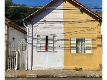 Casa em leilão - Rua Asdrubal Nascimento, 87 - Votorantim/SP - Banco Bradesco S/A | Z31665LOTE006