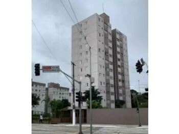 Apartamento em leilão - Estrada do M'boi Mirim, 2184 - São Paulo/SP - Banco Santander Brasil S/A | Z32007LOTE013