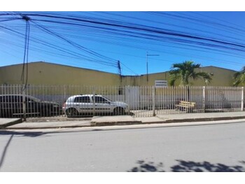 Casa em leilão - Estrada Oton Bezerra de Melo, s/nº - Rio Largo/AL - Itaú Unibanco S/A | Z31956LOTE010