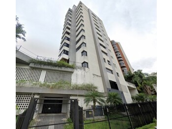 Apartamentos e Flats em leilão - Rua Francisco Marcondes Vieira, 435 - São Paulo/SP - Banco Santander Brasil S/A | Z31781LOTE010