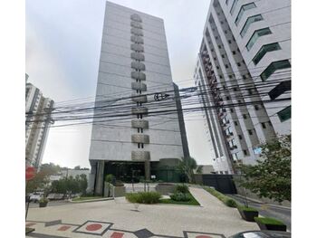 Sala Comercial em leilão - Rua Desembargador Jorge Fontana, 476 - Belo Horizonte/MG - Tribunal de Justiça do Estado de São Paulo | Z32026LOTE001