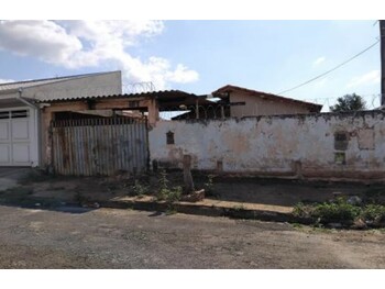 Casa em leilão - Rua Celestina Gomes Morales, 1-52 - Bauru/SP - Itaú Unibanco S/A | Z32004LOTE005