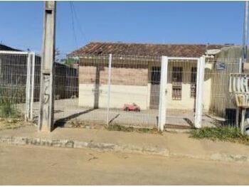 Casa em leilão - Rua AR-13, s/nº  - Águas Lindas de Goiás/GO - Banco Bradesco S/A | Z31909LOTE003