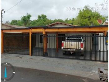 Casa em leilão - Rua Bangú, 157 - Santa Rosa/RS - Creditas Soluções Financeiras Ltda | Z32027LOTE003