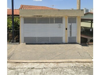 Casa em leilão - Rua Leandro Bassano, 108 - São Paulo/SP - Tribunal de Justiça do Estado de São Paulo | Z31939LOTE001