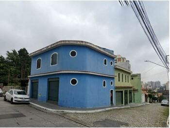 Casas em leilão - Rua Caturaí, 261/263 - São Paulo/SP - Tribunal de Justiça do Estado de São Paulo | Z32052LOTE001