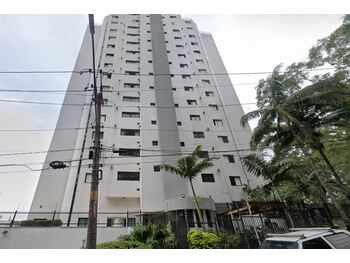 Apartamento Duplex em leilão - Rua Correggio, 295 - São Paulo/SP - Banco Bradesco S/A | Z31693LOTE030