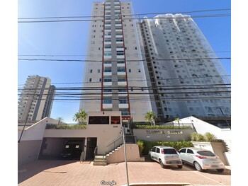 Apartamentos e Flats em leilão - Rua das Figueiras, 2496 - Santo André/SP - Banco Santander Brasil S/A | Z31688LOTE025