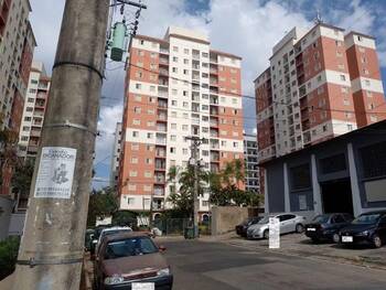 Apartamentos e Flats em leilão - Rua Votorantim, 100 - Campinas/SP - Banco Santander Brasil S/A | Z31982LOTE228