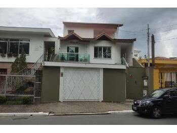 Casa em leilão - Rua Panorama, 572 - São Paulo/SP - Banco Santander Brasil S/A | Z31982LOTE035