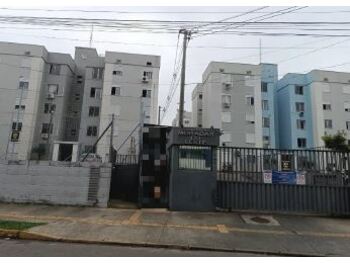 Apartamentos e Flats em leilão - Rua Carlos Alberto Lauermann Nunes, 265 - Canoas/RS - Banco Santander Brasil S/A | Z32023LOTE004