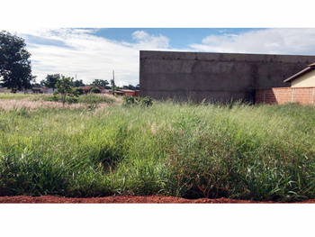 Terreno em leilão - Rua Irene Barbosa Carvalho, s/nº - Alto Taquari/MT - Bunge | Z31990LOTE005