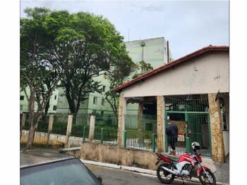 Apartamentos e Flats em leilão - Rua Paratiba, 701 - São Paulo/SP - Tribunal de Justiça do Estado de São Paulo | Z32062LOTE001