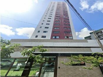 Apartamentos e Flats em leilão - Rua Doutor Artur Gonçalves, 25 - Recife/PE - Banco Bradesco S/A | Z31693LOTE041