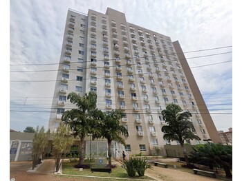 Apartamento em leilão - Rua Alfredo Benzoni, 3 - Ribeirão Preto/SP - Itaú Unibanco S/A | Z32034LOTE002