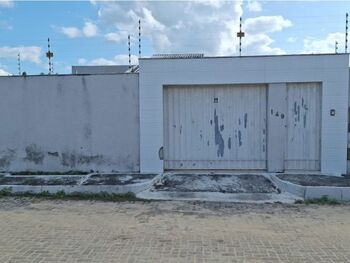 Casa em leilão - Rua Cedro, 149 - Eunápolis/BA - Banco Cooperativo Sicoob S.A. | Z31866LOTE015