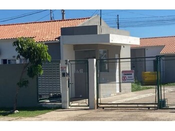 Casa em leilão - Rua Albertino Pires, 4460 - Uruguaiana/RS - Itaú Unibanco S/A | Z32034LOTE006