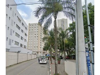 Apartamentos e Flats em leilão - Estrada São Francisco, 1588 - Taboão da Serra/SP - Banco Santander Brasil S/A | Z31570LOTE005