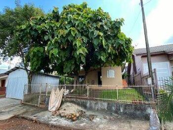 Casa em leilão - Rua Guerino Cerutti, 208 - Rodeio Bonito/RS - Banco Bradesco S/A | Z31693LOTE029