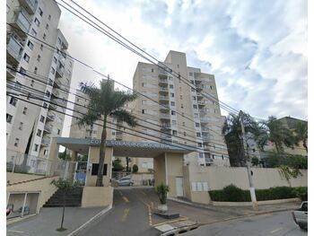 Apartamentos e Flats em leilão - Estrada das Palmas, 1401 - Osasco/SP - Banco Santander Brasil S/A | Z31570LOTE016