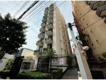 Apartamentos e Flats em leilão - Rua Vitorino Carmilo, 620 - São Paulo/SP - Tribunal de Justiça do Estado de São Paulo | Z32001LOTE001