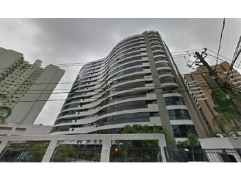 Apartamentos e Flats em leilão - Rua Pituba, 138 - Salvador/BA - Banco Bradesco S/A | Z31851LOTE007