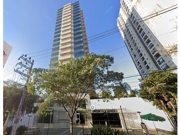 Sala Comercial em leilão - Rua Mário de Andrade, 48 - São Paulo/SP - Banco Bradesco S/A | Z31693LOTE036