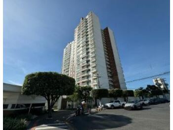 Apartamento em leilão - Avenida Haiti, 804 - Cuiabá/MT - Banco Santander Brasil S/A | Z31977LOTE003