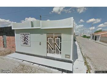 Casa em leilão - Rua Jair Mariano de Mendonça, s/nº - Monte Alegre de Sergipe/SE - Banco Santander Brasil S/A | Z31982LOTE013