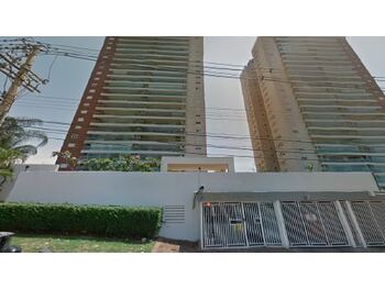 Apartamentos e Flats em leilão - Avenida Norma Valério Corrêa, 776 - Ribeirão Preto/SP - Banco Bradesco S/A | Z31693LOTE027