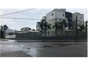 Apartamento em leilão - Rua Salvador, 255 - Criciúma/SC - Banco Santander Brasil S/A | Z31875LOTE005