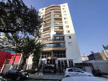 Apartamentos e Flats em leilão - Rua Canário, 1221 - São Paulo/SP - Banco Santander Brasil S/A | Z31982LOTE122