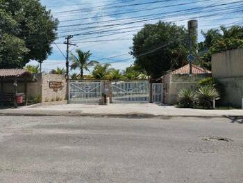 Casa em leilão - Estrada de Itaipuaçu, 409 - Maricá/RJ - Banco Santander Brasil S/A | Z31982LOTE113