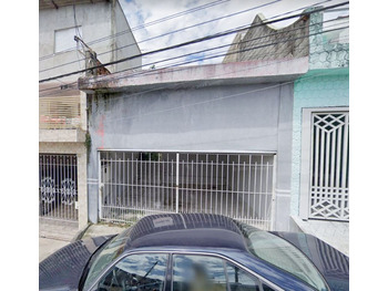 Casa em leilão - Rua Coronel Panfilo, 244 - São Paulo/SP - Tribunal de Justiça do Estado de São Paulo | Z32010LOTE001