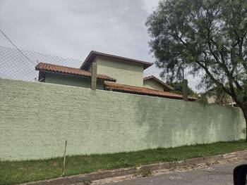 Casa em leilão - Rua Minas Gerais, 169 - Extrema/MG - Banco Santander Brasil S/A | Z31982LOTE097