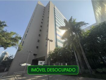 Sala Comercial em leilão - Avenida Doutor Chucri Zaidan, 80 - São Paulo/SP - Banco Bradesco S/A | Z31902LOTE005