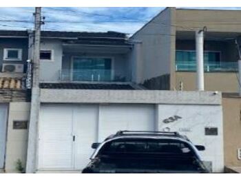 Casa em leilão - Rua Godofredo de Oliveira, 63A - Fortaleza/CE - Banco Bradesco S/A | Z31693LOTE014