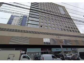 Sala Comercial em leilão - Avenida Marechal Castelo Branco, 65 - São José/SC - Banco Bradesco S/A | Z31693LOTE017