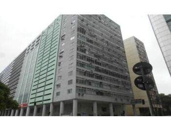 Salas Comerciais em leilão - Avenida Passos, 101 - Rio de Janeiro/RJ - Banco Inter S/A | Z32094LOTE004