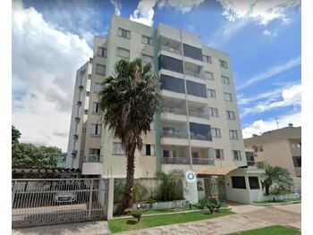 Apartamento em leilão - Rua Igapó, 1350 - Goiânia/GO - Creditas Soluções Financeiras Ltda | Z32027LOTE010