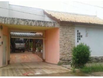 Casa em leilão - Rua B, 115 - Cuiabá/MT - Banco Inter S/A | Z32094LOTE002