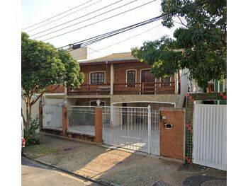 Casa em leilão - Rua Santa Bárbara D'Oeste, 634 - Campinas/SP - Tribunal de Justiça do Estado de São Paulo | Z31892LOTE001